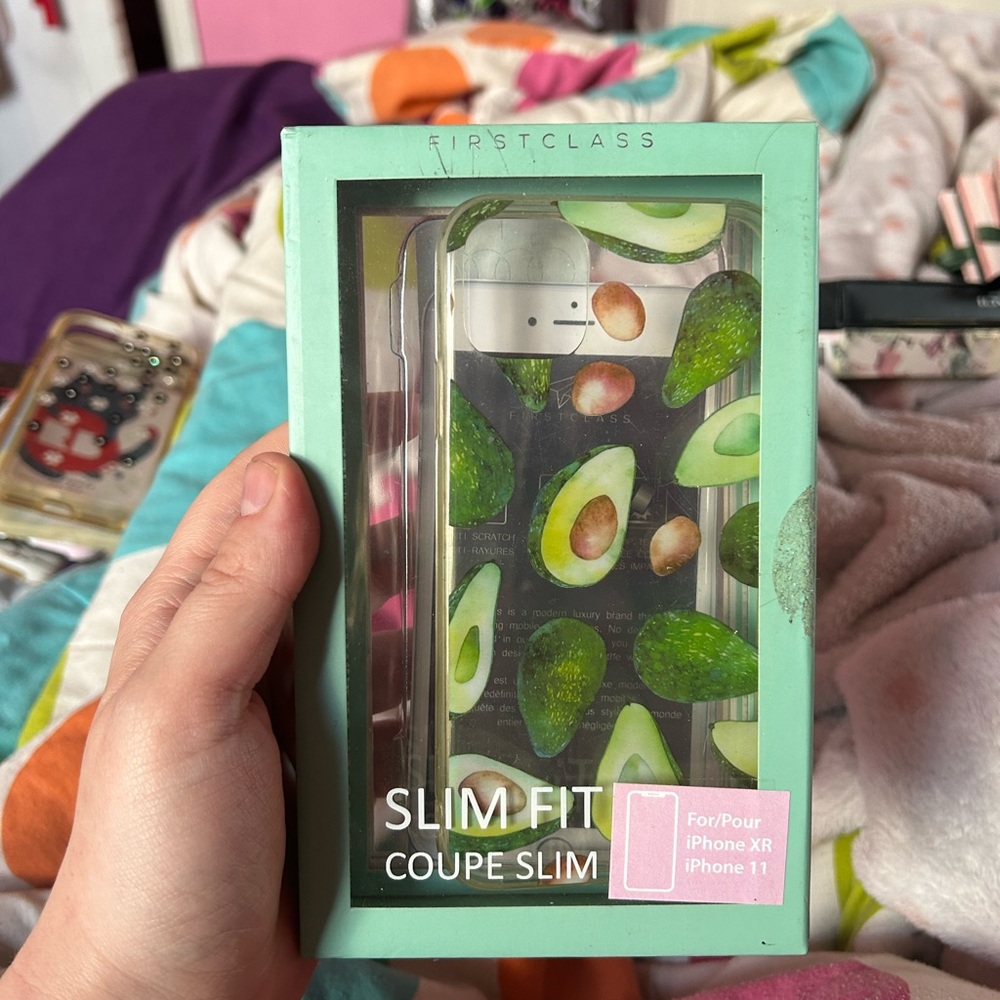 iPhone 11 case